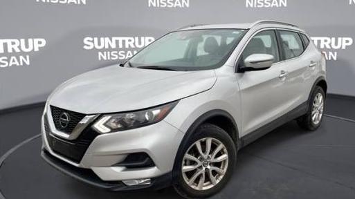 NISSAN ROGUE SPORT 2021 JN1BJ1BW1MW670949 image